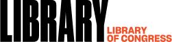 Library of Congress logo