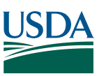 USDA logo