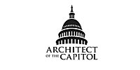 architect of the capitol logo