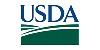 department of agriculture logo
